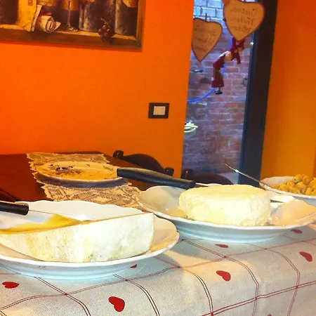 B&B San Fiorenzo *