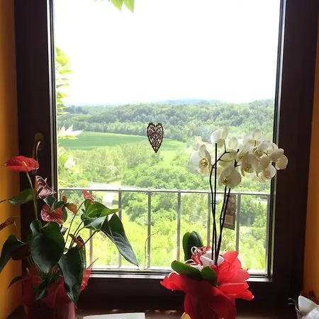 San Fiorenzo Отель типа 