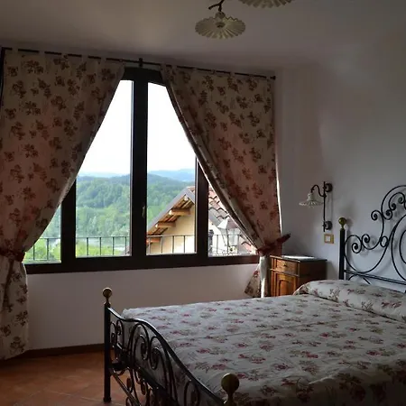 San Fiorenzo Отель типа 
