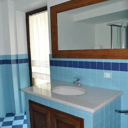 San Fiorenzo Отель типа 