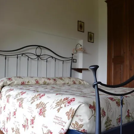 B&B San Fiorenzo 바스티아몬도비