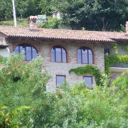 San Fiorenzo B&B 바스티아몬도비