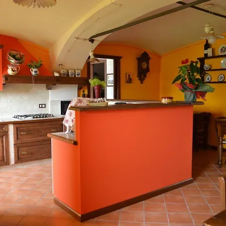 B&B San Fiorenzo
