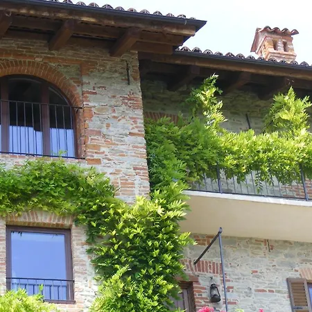 San Fiorenzo Отель типа 