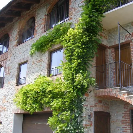 B&B San Fiorenzo 바스티아몬도비