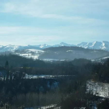 San Fiorenzo Отель типа 