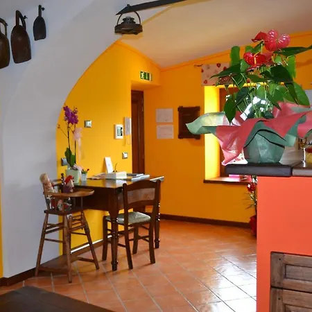 B&B San Fiorenzo *