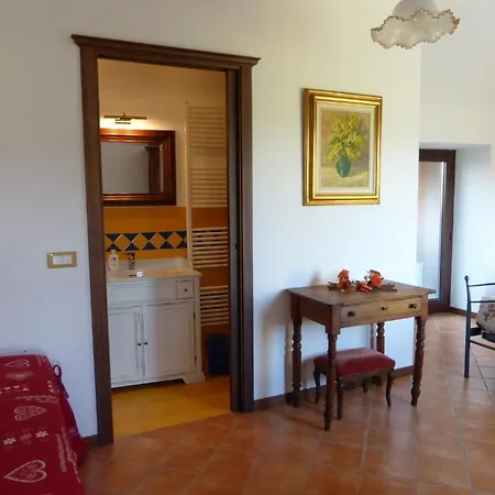 San Fiorenzo B&B