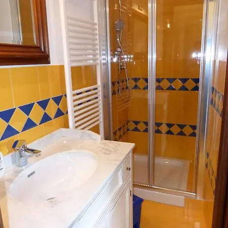 San Fiorenzo B&B