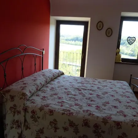 San Fiorenzo Отель типа 